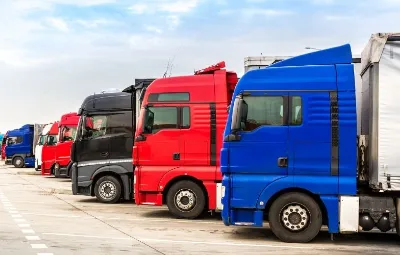 İzmir Şanlıurfa Ambar Nakliyat