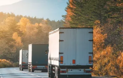 İzmir ile Şanlıurfa Arası Klima Taşıma